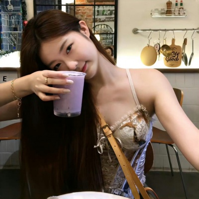 2025超绝的女生微信头像 女生头像 第2张 2025超绝的女生微信头像 女生头像 第2张