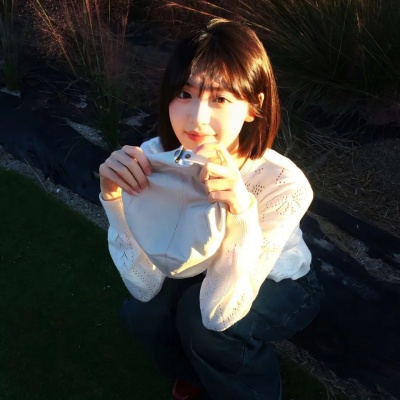 可爱小众氛围感女生头像推荐 女生头像 第2张 可爱小众氛围感女生头像推荐 女生头像 第2张