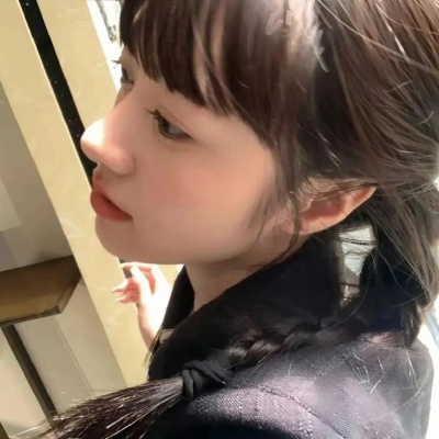 萌化啦!可爱温柔风萌娃女生头像来袭 女生头像 第8张 萌化啦!可爱温柔风萌娃女生头像来袭 女生头像 第8张