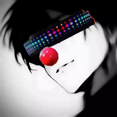 【高人气】超酷小众动漫男生头像合集! 男生头像 第6张 【高人气】超酷小众动漫男生头像合集! 男生头像 第6张