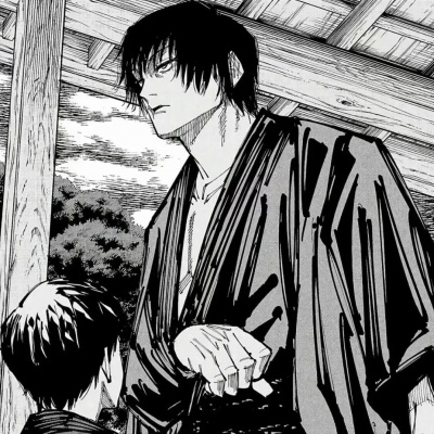 超有品味的黑白动漫男生头像分享 男生头像 第10张 超有品味的黑白动漫男生头像分享 男生头像 第10张