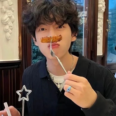 被追问无数次的ins小众男生头像 男生头像 第8张