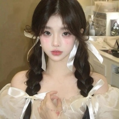 清透感满满的绝美女头来袭 女生头像 第2张 清透感满满的绝美女头来袭 女生头像 第2张