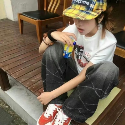 微信头像高级女生小众，每一张都彰显着独特的品味 女生头像 第7张