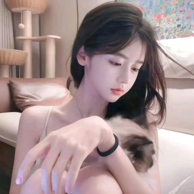 高级气质名媛头像女生，满满的名媛范 女生头像 第8张