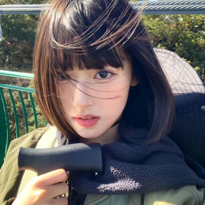 微信头像高级女生小众，每一张都彰显着独特的品味 女生头像 第10张