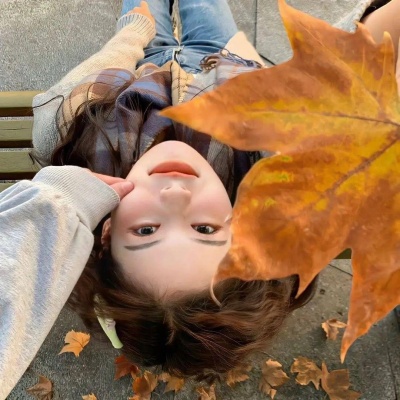 超萌!可爱治愈系女生头像推荐 女生头像 第8张 超萌!可爱治愈系女生头像推荐 女生头像 第8张