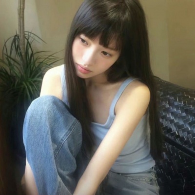 被这组蓝色系日系女生头像美到心颤! 女生头像 第8张 被这组蓝色系日系女生头像美到心颤! 女生头像 第8张