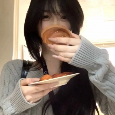 宝藏!好看气质女生头像推荐 女生头像 第3张 宝藏!好看气质女生头像推荐 女生头像 第3张