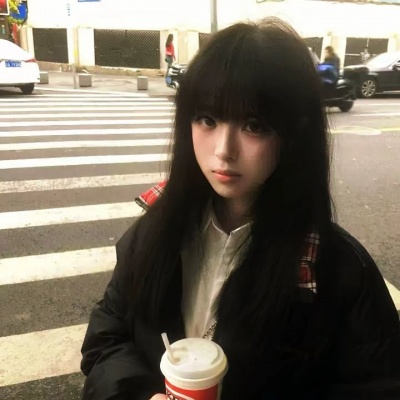 可爱女生ins头像,赶快码住 女生头像 第3张 可爱女生ins头像,赶快码住 女生头像 第3张