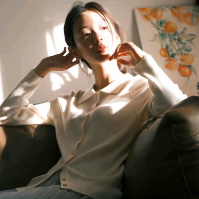 挖到宝啦!满满的高级感氛围感ins小众韩系女生头像分享 女生头像 第3张 挖到宝啦!满满的高级感氛围感ins小众韩系女生头像分享 女生头像 第3张
