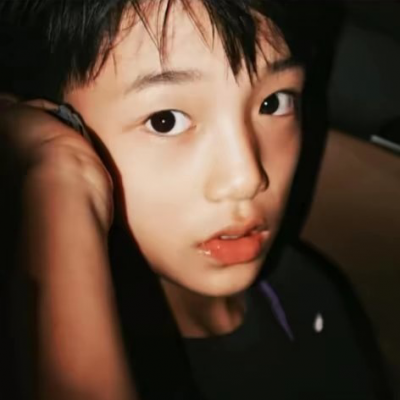 2025超全帅气小孩男生头像合集|阳光 / 潮酷 / 萌系风格任选 男生头像 第9张 2025超全帅气小孩男生头像合集|阳光 / 潮酷 / 萌系风格任选 男生头像 第9张