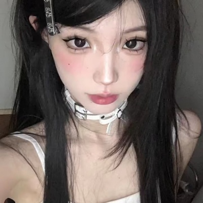 超甜可爱纯欲风女生头像合集｜温柔系少女必备高清无水印 女生头像 第8张