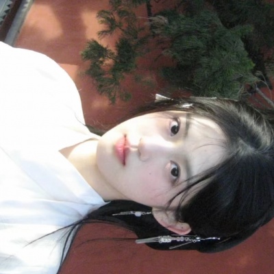 清纯元气女生头像来啦!满满初恋脸,温柔治愈系