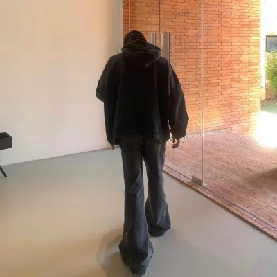 男生头像时尚大气，潮流感爆棚 男生头像 第5张