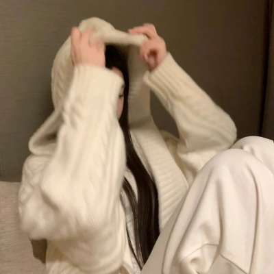 挖到宝藏啦!超有ins气质的个性女生头像 女生头像 第6张 挖到宝藏啦!超有ins气质的个性女生头像 女生头像 第6张