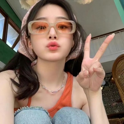 可爱高级感干净女生头像合集｜小众精致 / 氛围感拉满 / 秒变温柔系女神 女生头像 第9张