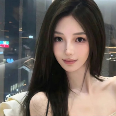 谁能拒绝！可爱女头ins氛围感 女生头像 第10张