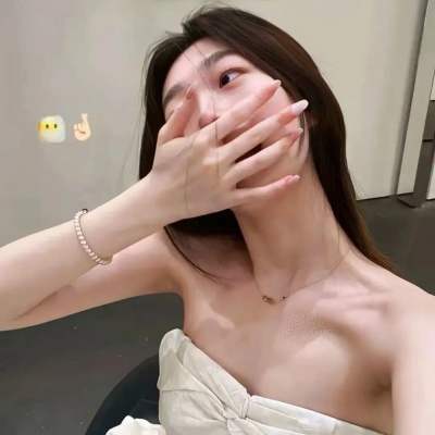 2025最新ins小众女生头像合集|高级感爆棚 女生头像 第7张 2025最新ins小众女生头像合集|高级感爆棚 女生头像 第7张