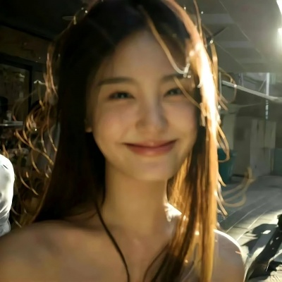高级感爆棚的氛围感女头 女生头像 第4张
