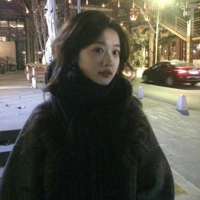 清纯元气女生头像来啦!满满初恋脸,温柔治愈系 女生头像 第10张 清纯元气女生头像来啦!满满初恋脸,温柔治愈系 女生头像 第10张
