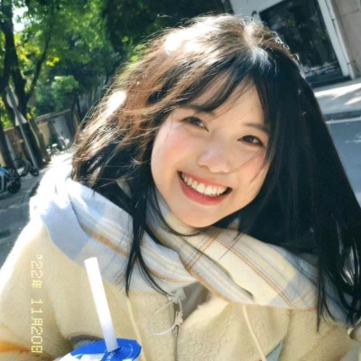 氛围感拉满的治愈阳光女生头像来啦 女生头像 第4张 氛围感拉满的治愈阳光女生头像来啦 女生头像 第4张