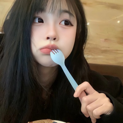 2025最新女生头像来袭!超好看! 女生头像 第6张 2025最新女生头像来袭!超好看! 女生头像 第6张