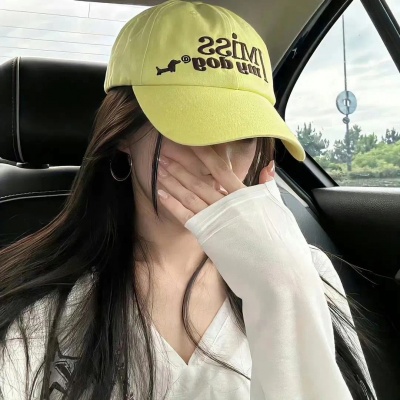 慵懒气质女生头像推荐，氛围感拉满 女生头像 第4张