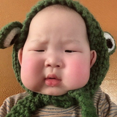 萌翻啦!萌娃头像女生搞怪可爱 女生头像 第1张 萌翻啦!萌娃头像女生搞怪可爱 女生头像 第1张