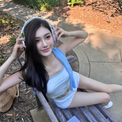 2025最新微信唯美气质女生头像分享:清新ins风 / 温柔系 / 高级感 女生头像 第3张 2025最新微信唯美气质女生头像分享:清新ins风 / 温柔系 / 高级感 女生头像 第3张
