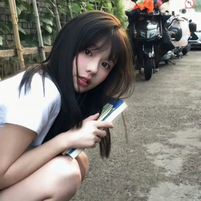 可爱小众的真人女生头像分享 女生头像 第8张 可爱小众的真人女生头像分享 女生头像 第8张