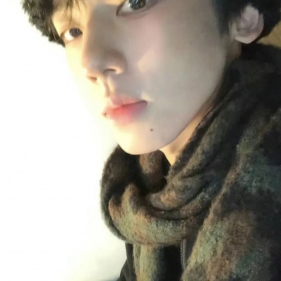 超有ins氛围感的WeChat男头分享 男生头像 第7张 超有ins氛围感的WeChat男头分享 男生头像 第7张