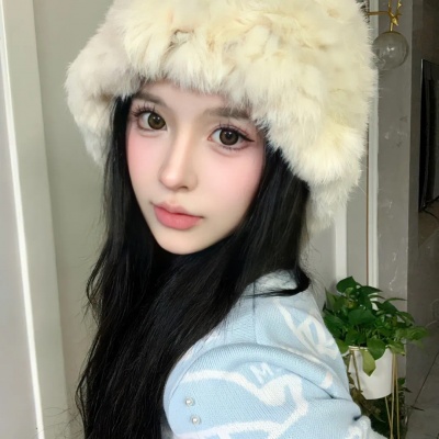 成熟气质高级女生头像分享 女生头像 第4张