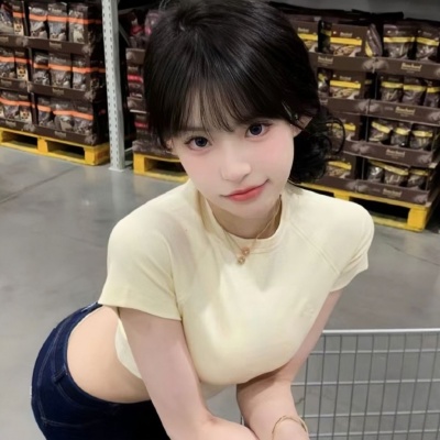少女心爆棚!可爱纯欲风美少女头像精选|温柔感 / 甜妹 / 女生头像 第10张 少女心爆棚!可爱纯欲风美少女头像精选|温柔感 / 甜妹 / 女生头像 第10张