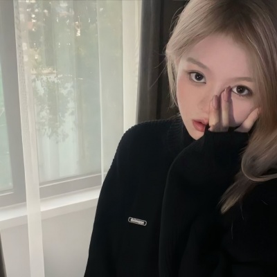 小众不撞款!ins私藏女生头像大公开 女生头像 第4张 小众不撞款!ins私藏女生头像大公开 女生头像 第4张