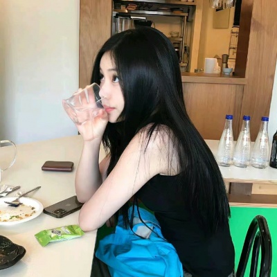 挖到宝啦!满满的高级感氛围感ins小众韩系女生头像分享 女生头像 第2张 挖到宝啦!满满的高级感氛围感ins小众韩系女生头像分享 女生头像 第2张