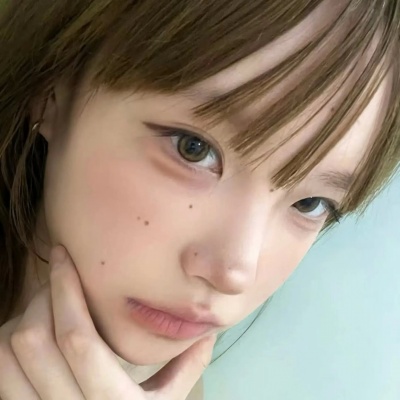唯美系小众高级感女头分享|温柔治愈 /ins风 / 氛围感拉满 女生头像 第4张 唯美系小众高级感女头分享|温柔治愈 /ins风 / 氛围感拉满 女生头像 第4张
