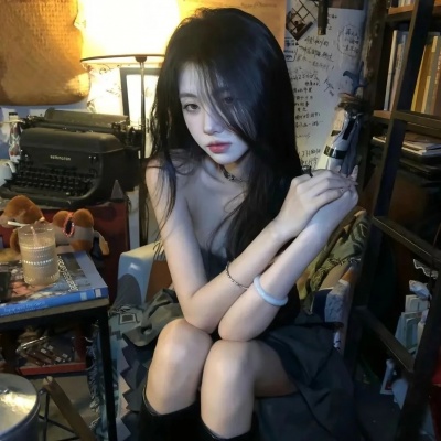 清新可爱气质女生头像合集!温柔风 / 元气感 / 甜妹系 女生头像 第7张 清新可爱气质女生头像合集!温柔风 / 元气感 / 甜妹系 女生头像 第7张