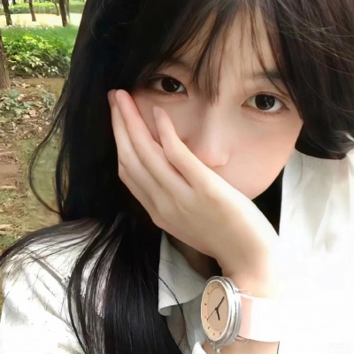超绝！温柔气质女生头像推荐 女生头像 第10张