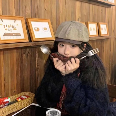 被问N次的ins小众韩系女头来啦 女生头像 第9张 被问N次的ins小众韩系女头来啦 女生头像 第9张