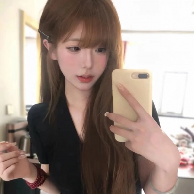 纯欲小众女生头像真人,轻松展现你的独特审美 女生头像 第3张 纯欲小众女生头像真人,轻松展现你的独特审美 女生头像 第3张