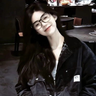 2025最新ins风女头大集合,美到犯规! 女生头像 第5张 2025最新ins风女头大集合,美到犯规! 女生头像 第5张