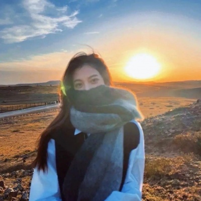 氛围感拉满的不露脸女生头像来啦 女生头像 第2张