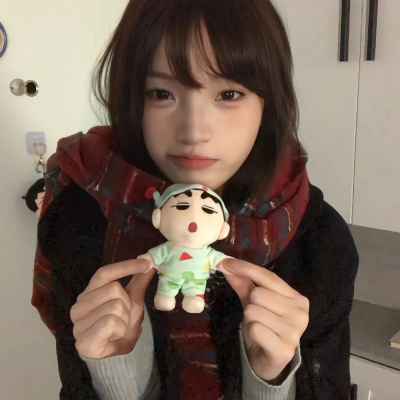 宝子们,超绝ins可爱女头来啦! 女生头像 第1张 宝子们,超绝ins可爱女头来啦! 女生头像 第1张