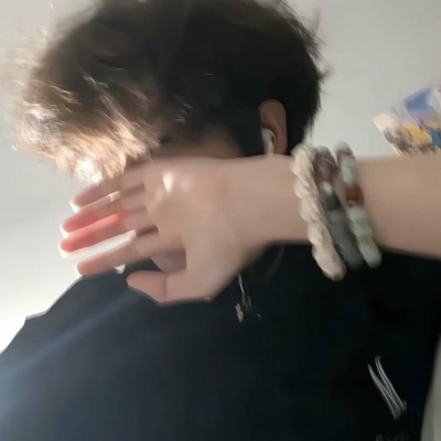 氛围感小众男头,每一张都带着独特的气质 男生头像 第2张 氛围感小众男头,每一张都带着独特的气质 男生头像 第2张