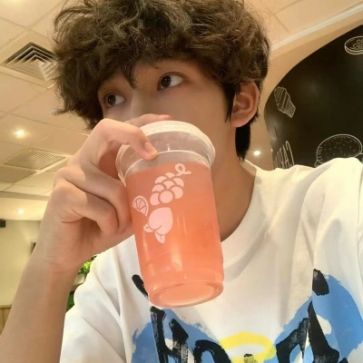 宝藏小众真人男头来啦 男生头像 第4张 宝藏小众真人男头来啦 男生头像 第4张