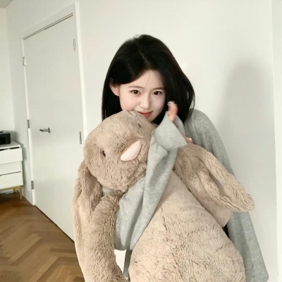 可爱小众ins女生头像，软萌少女感任选，一键Get氛围感 女生头像 第2张