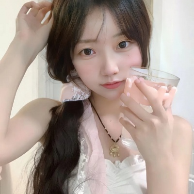 甜到心坎的小众女生头像推荐 女生头像 第8张 甜到心坎的小众女生头像推荐 女生头像 第8张
