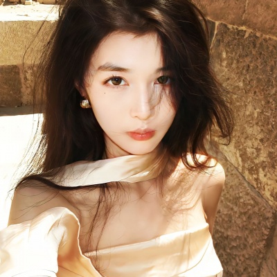 氛围感滤镜女头 | 一键get梦幻感头像 女生头像 第6张