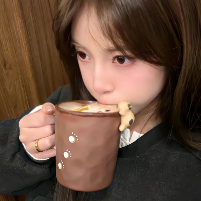 宝子们,超绝ins可爱女头来啦! 女生头像 第4张 宝子们,超绝ins可爱女头来啦! 女生头像 第4张